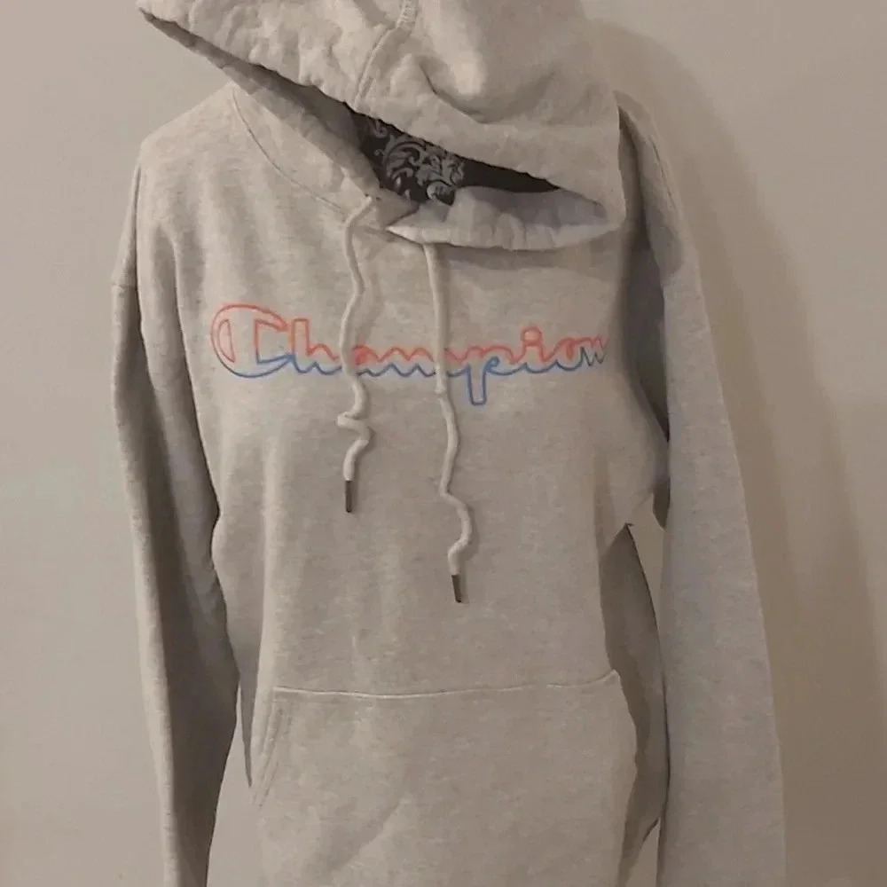 Champion hoodie